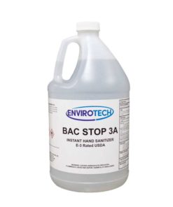 Hand Sanitizer - 1 Gallon Jug